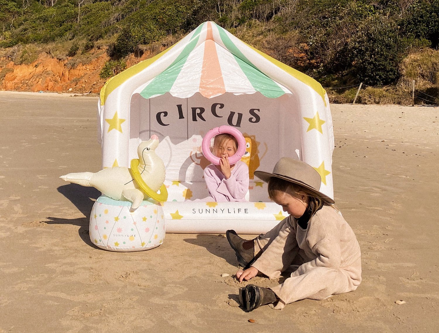 Circus - SUNNYLiFE EU