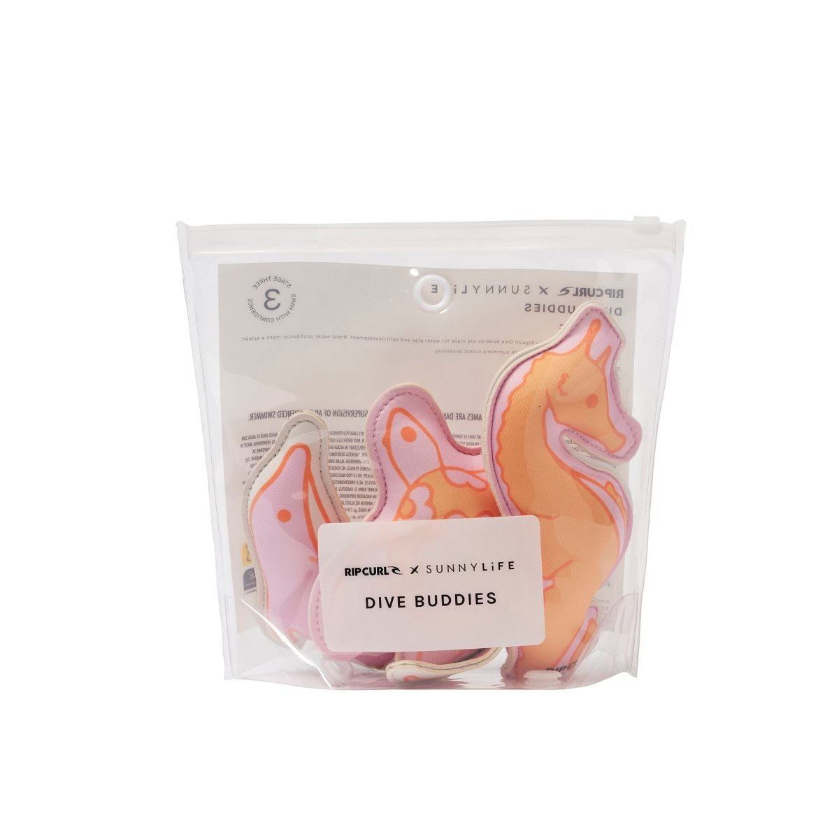 Dive Buddies - Ocean Magic - SUNNYLiFE EU