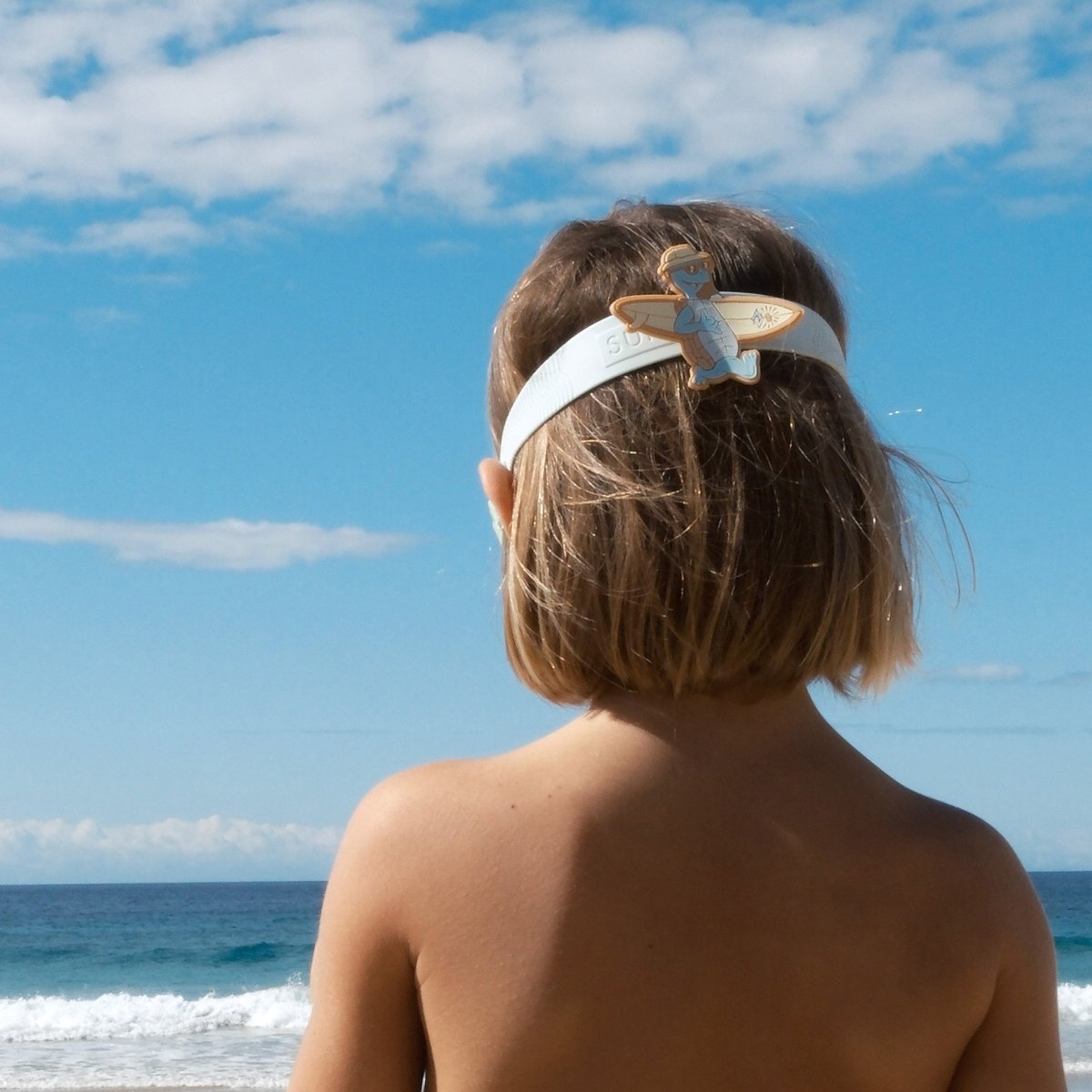 Swimming Goggles - Shred Turtle - SUNNYLiFE EU