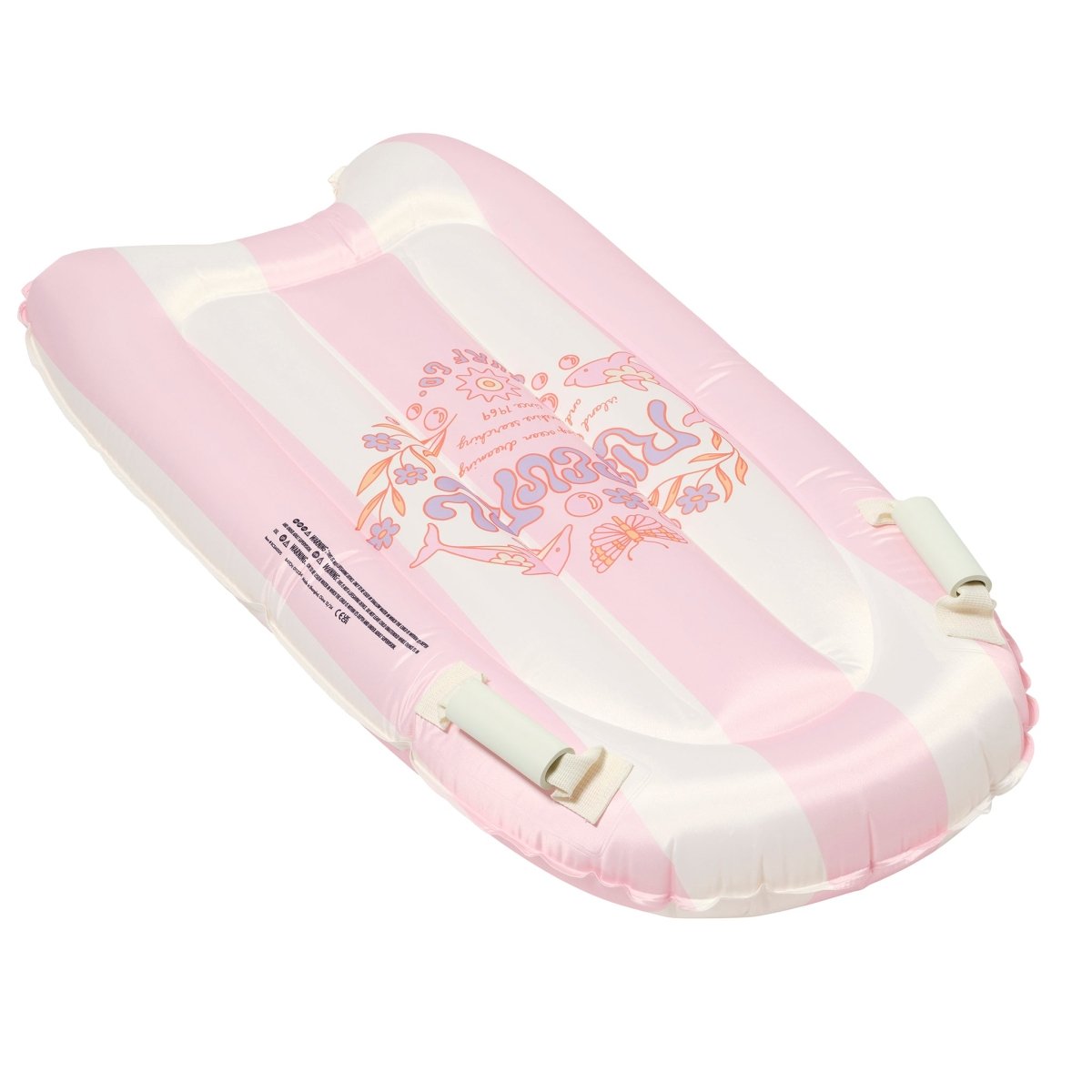 Kids Surf Mat - Dolphin Surf Co - SUNNYLiFE EU