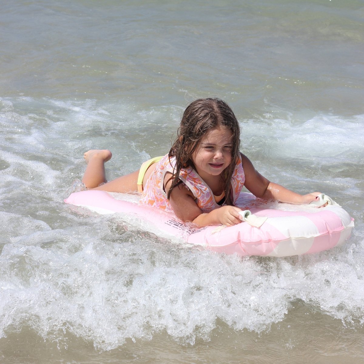 Kids Surf Mat - Dolphin Surf Co - SUNNYLiFE EU