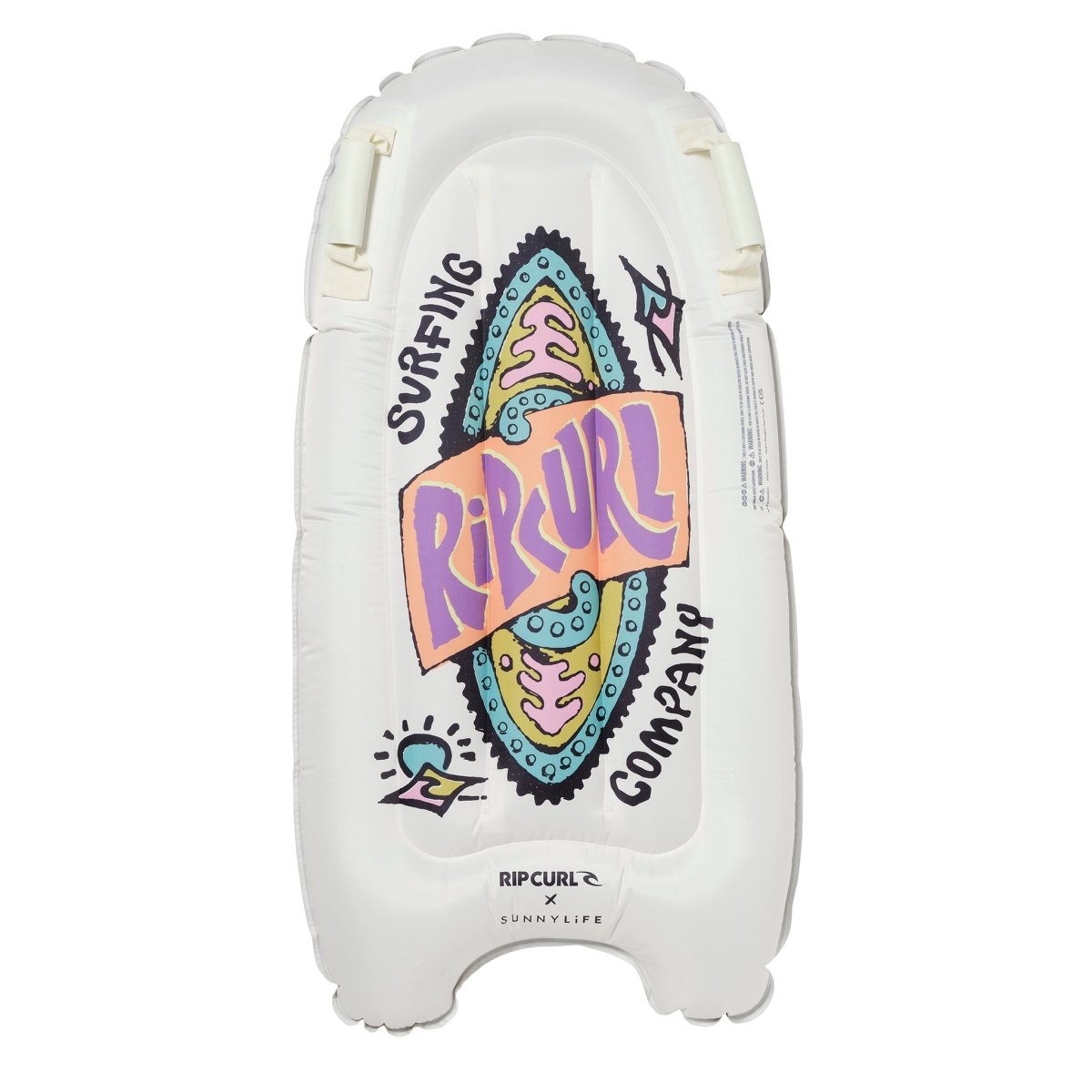 Kids Surf Mat - Shield Surf - SUNNYLiFE EU