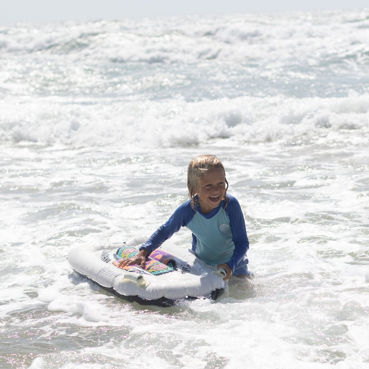 Kids Surf Mat - Shield Surf - SUNNYLiFE EU