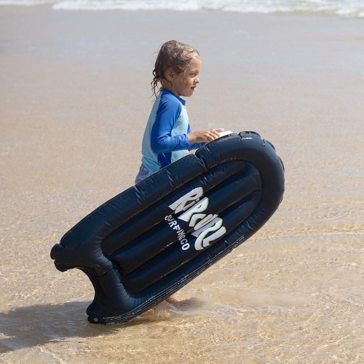Kids Surf Mat - Shield Surf - SUNNYLiFE EU