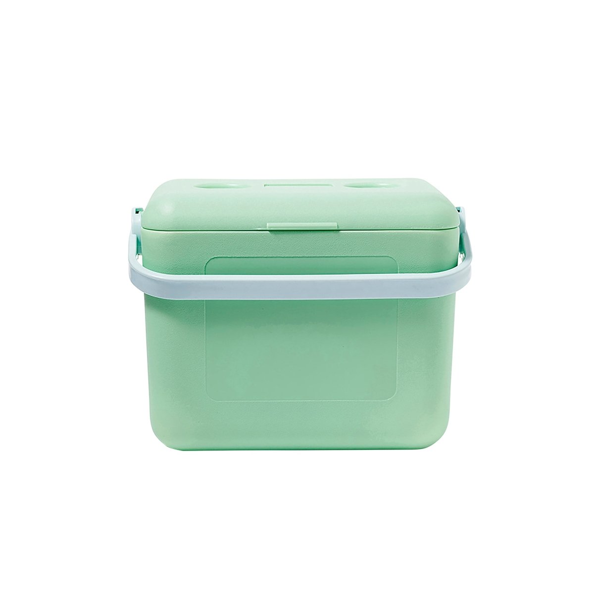 Beach Cooler Box Sounds - Mint - SUNNYLiFE EU