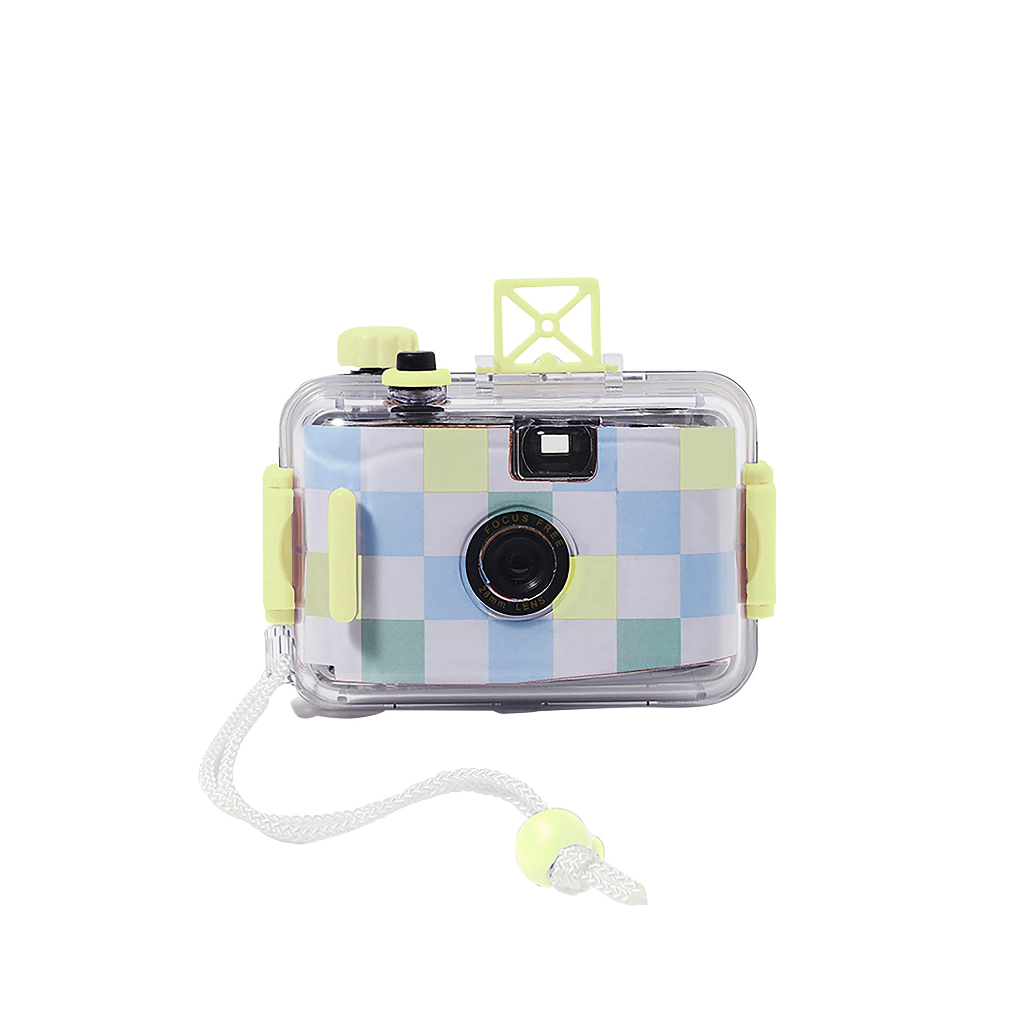 Underwater Camera - Check