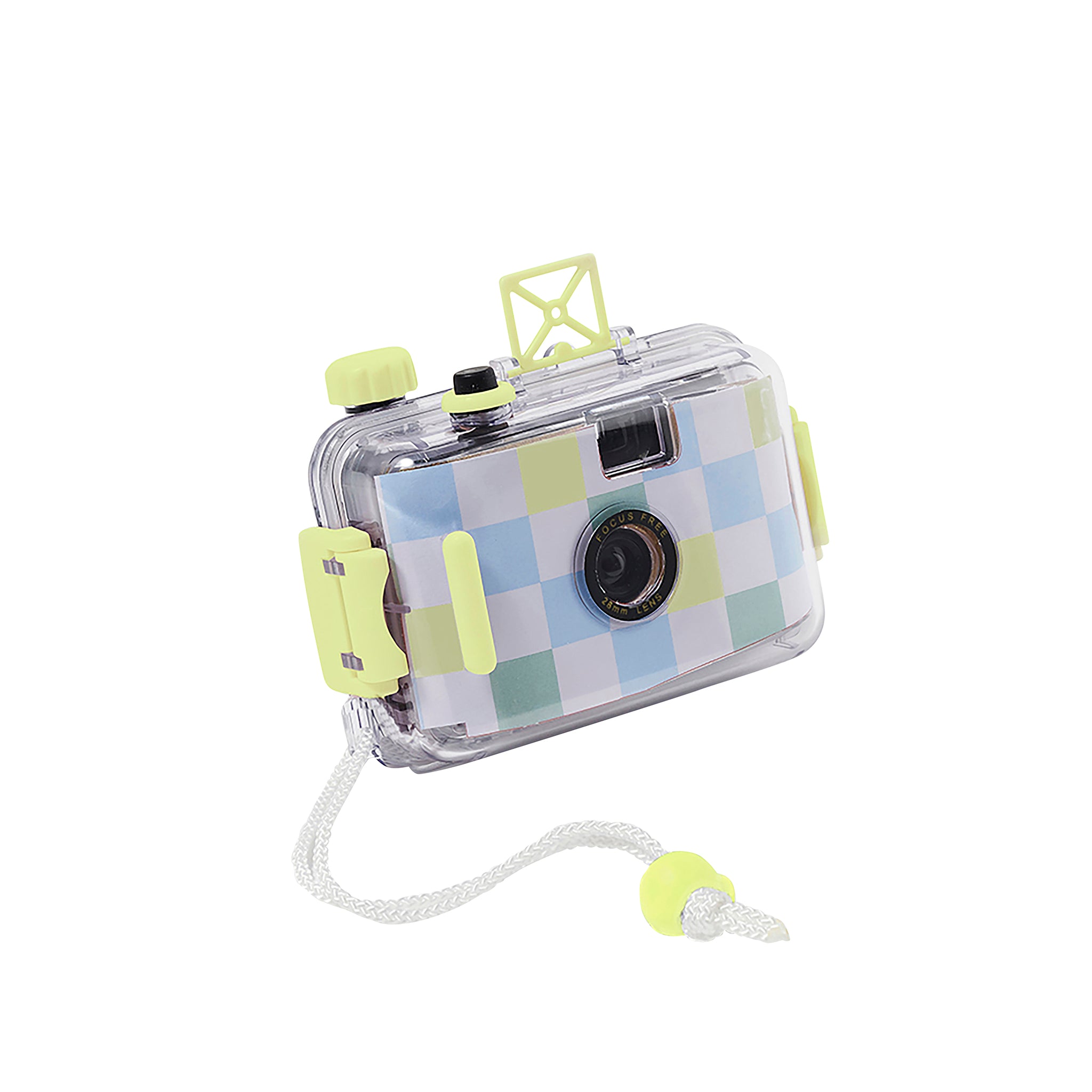 Underwater Camera - Check
