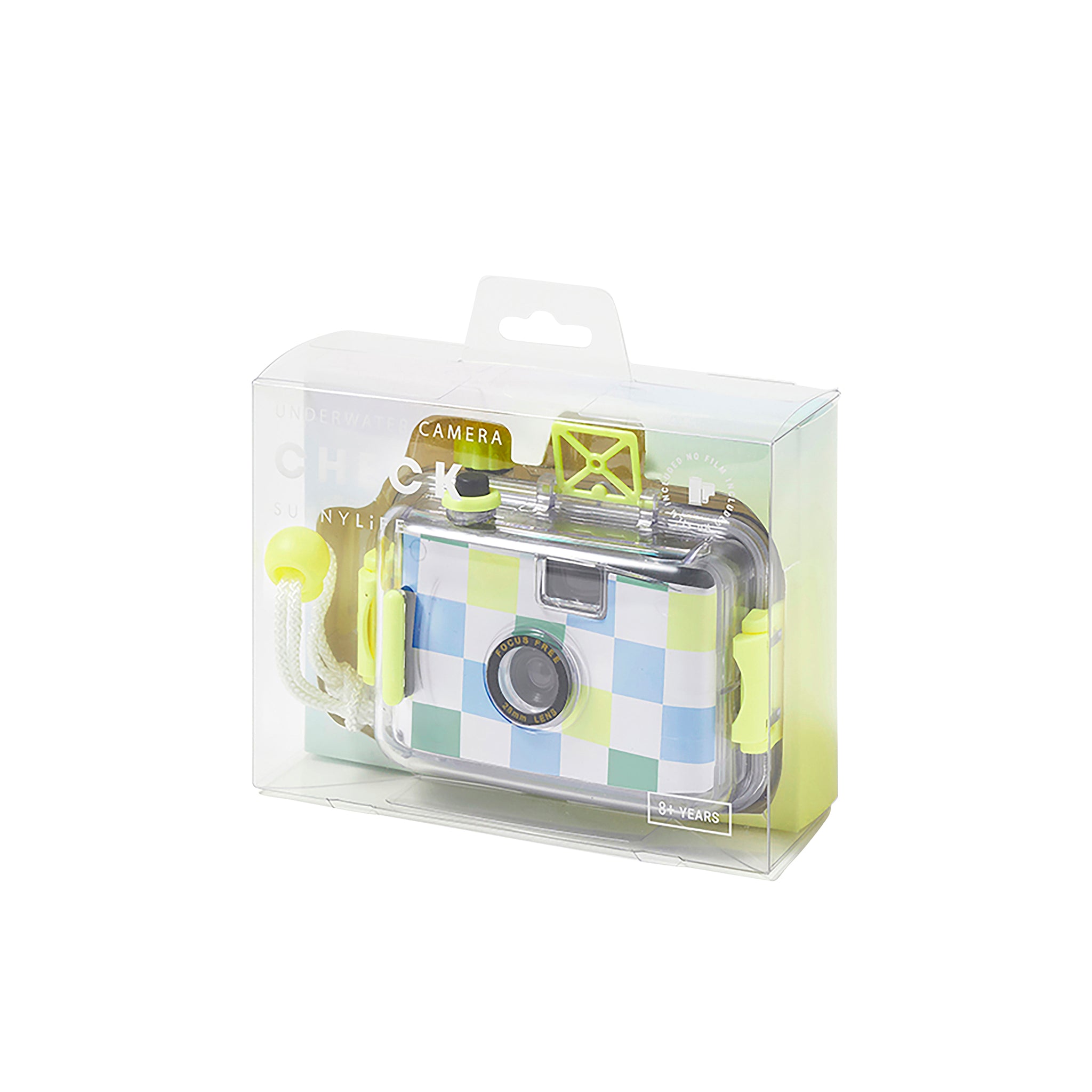 Underwater Camera - Check