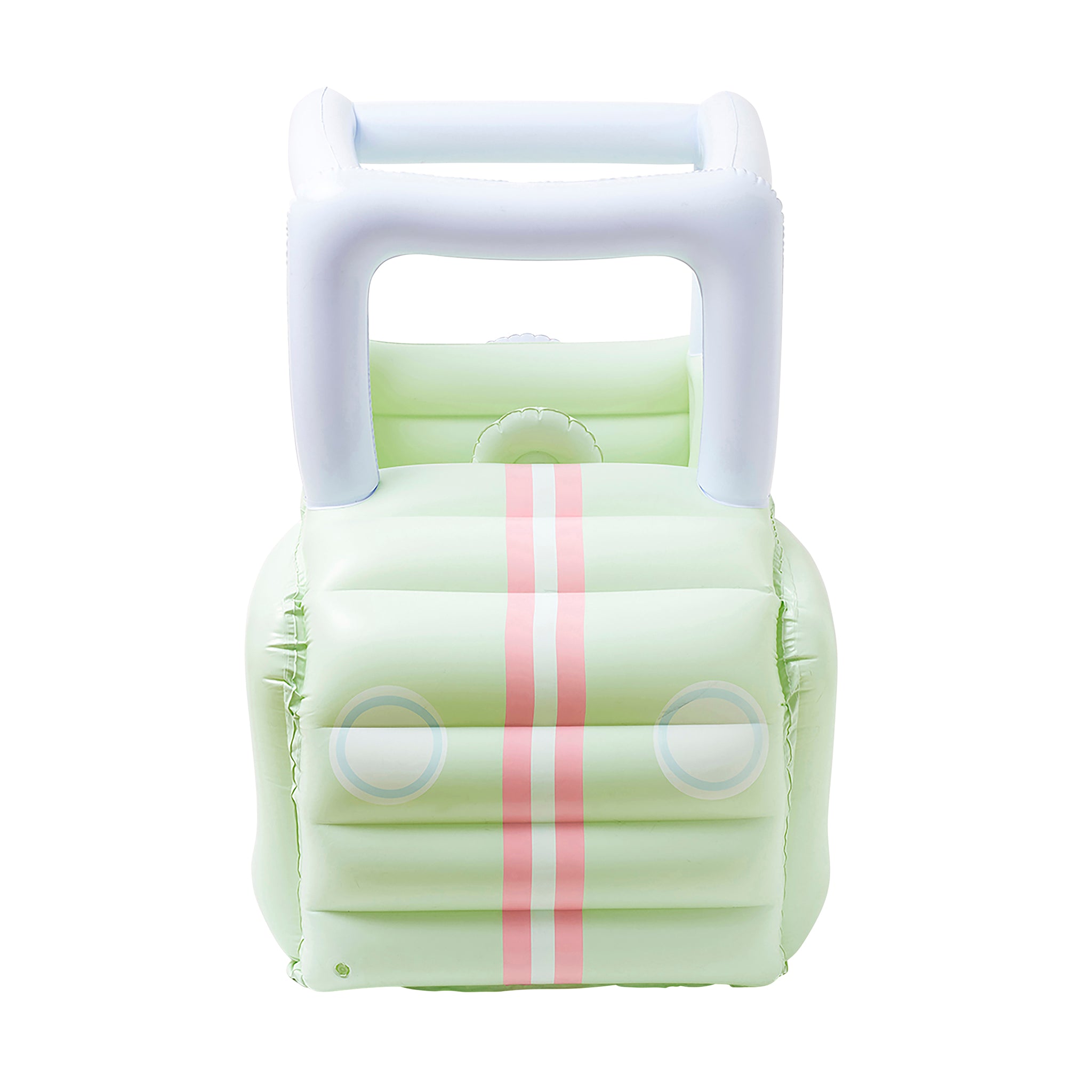 Le Cubby | Petit chariot