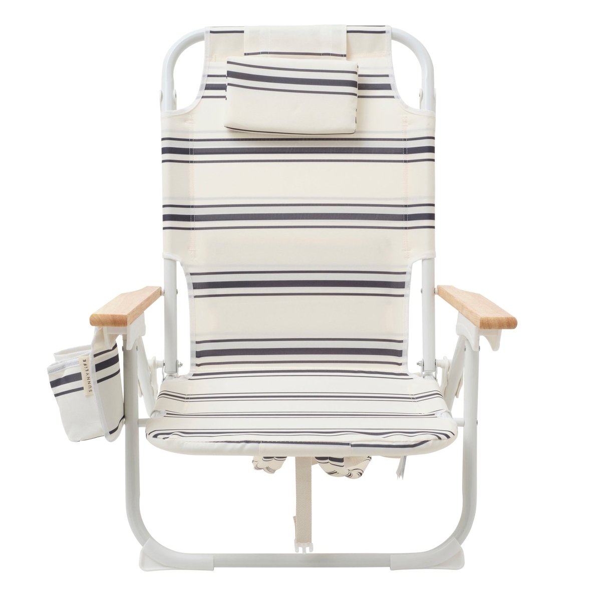 Deluxe Beach Chair - Casa Fes - SUNNYLiFE EU