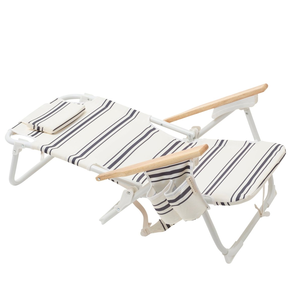 Deluxe Beach Chair - Casa Fes - SUNNYLiFE EU