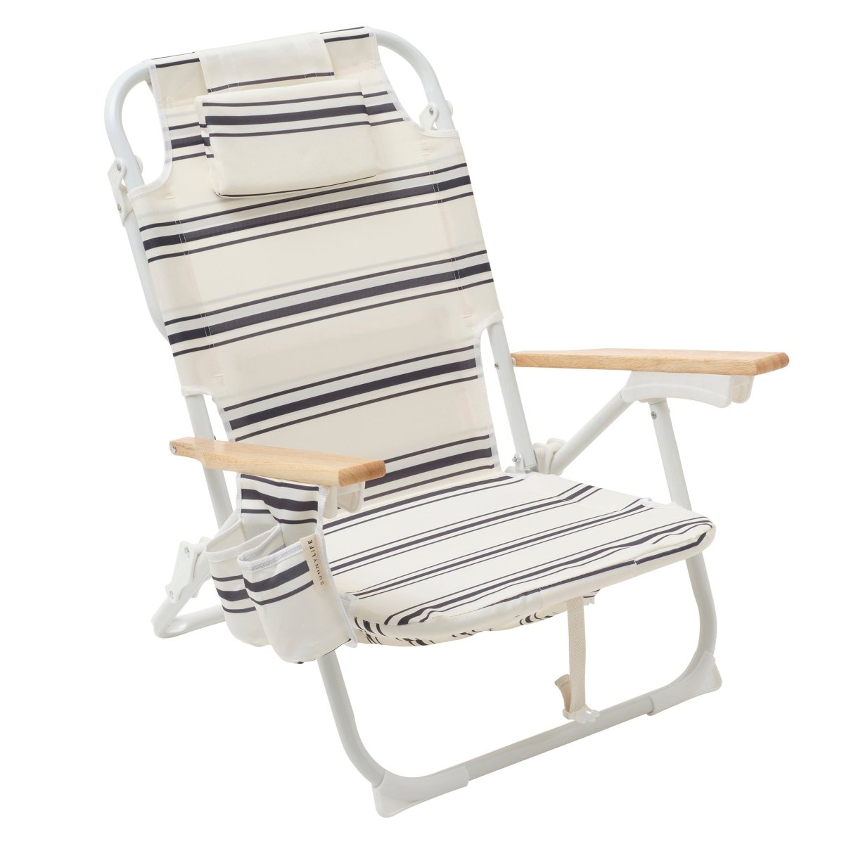 Deluxe Beach Chair - Casa Fes - SUNNYLiFE EU