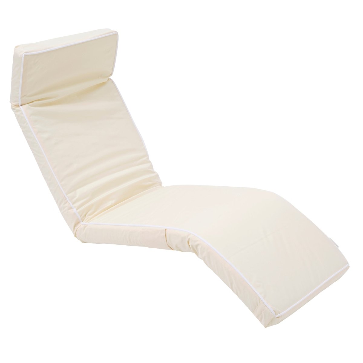 The Lounger Chair - Sand - SUNNYLiFE EU