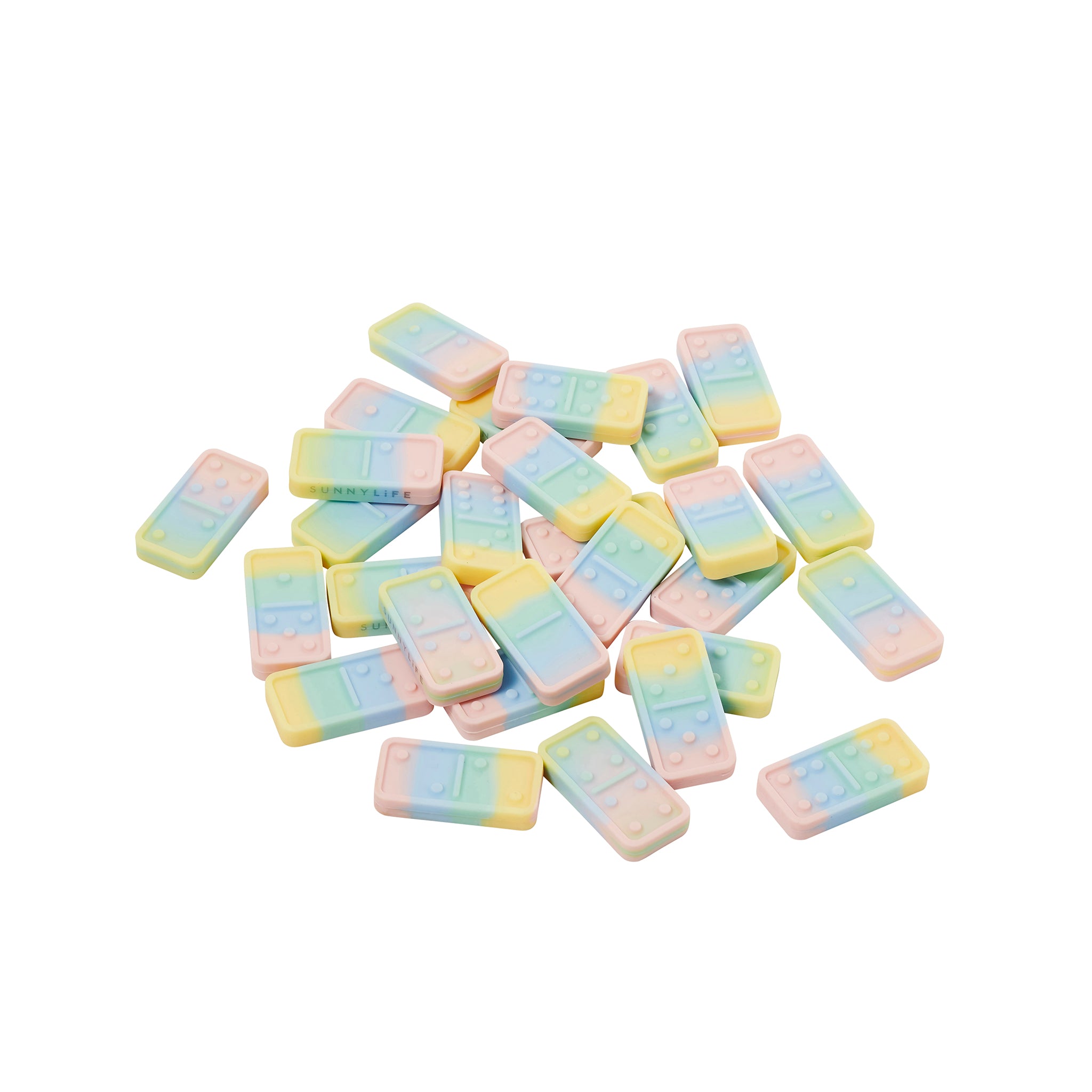 Dominos en silicone | Cirque