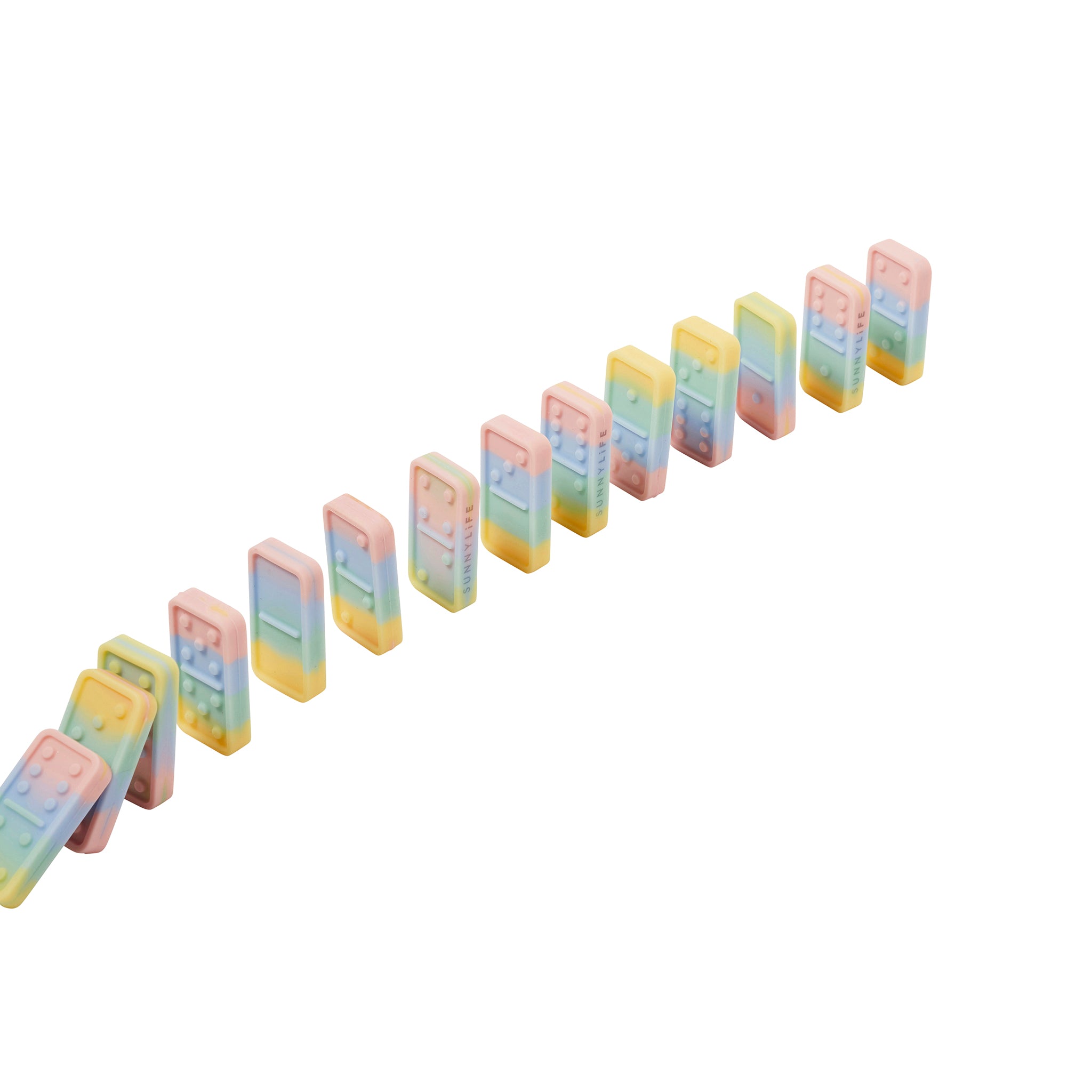 Dominos en silicone | Cirque