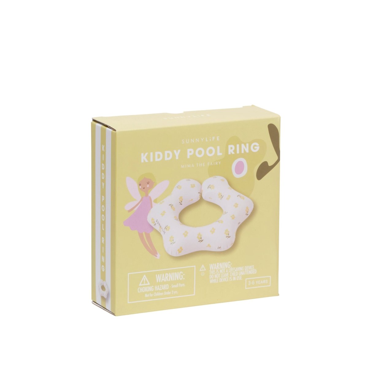 Kiddy Pool Ring - Mima The Fairy - SUNNYLiFE EU