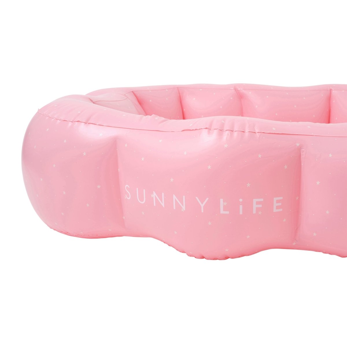 Inflatable Backyard Pool - Ocean Treasure - SUNNYLiFE EU