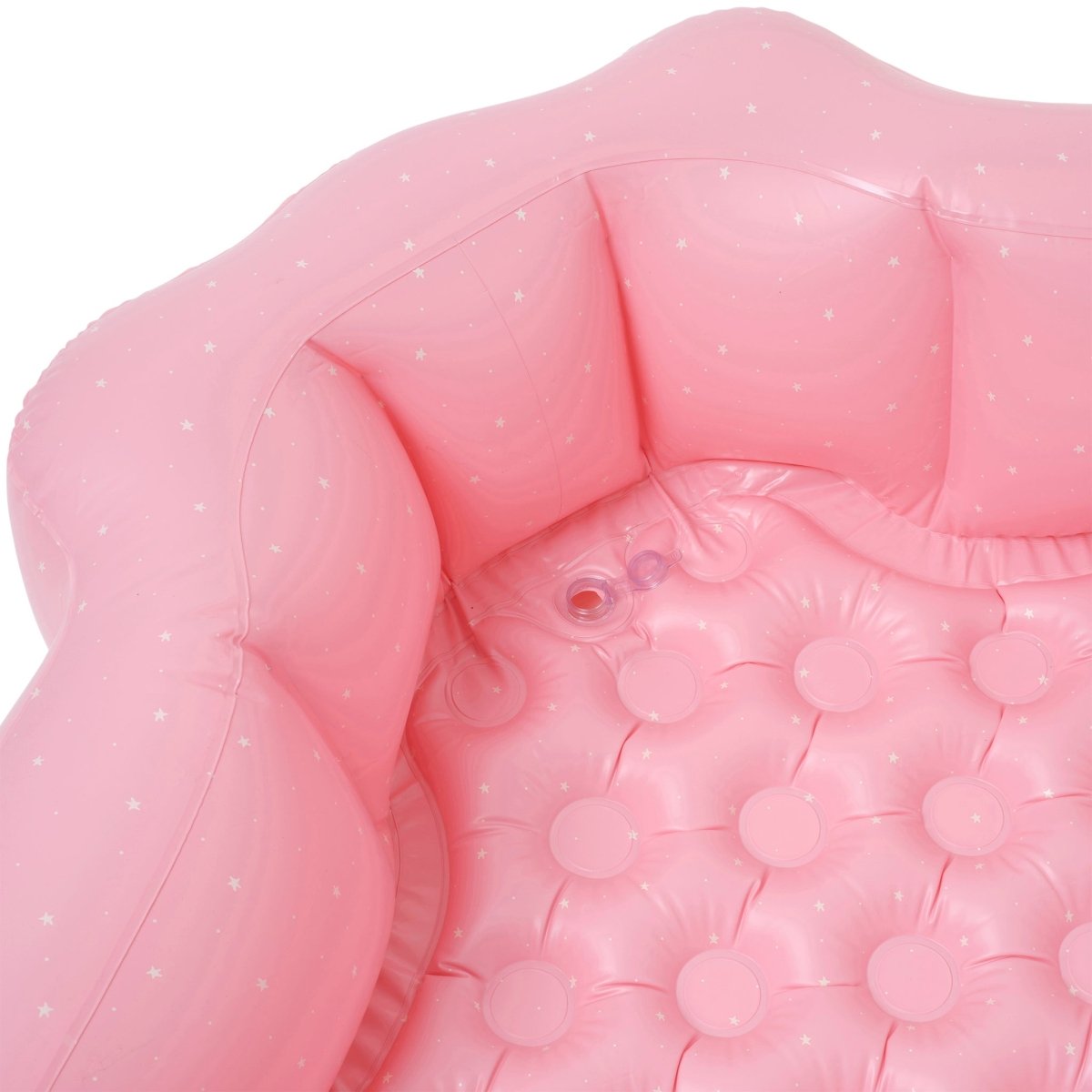 Inflatable Backyard Pool - Ocean Treasure - SUNNYLiFE EU