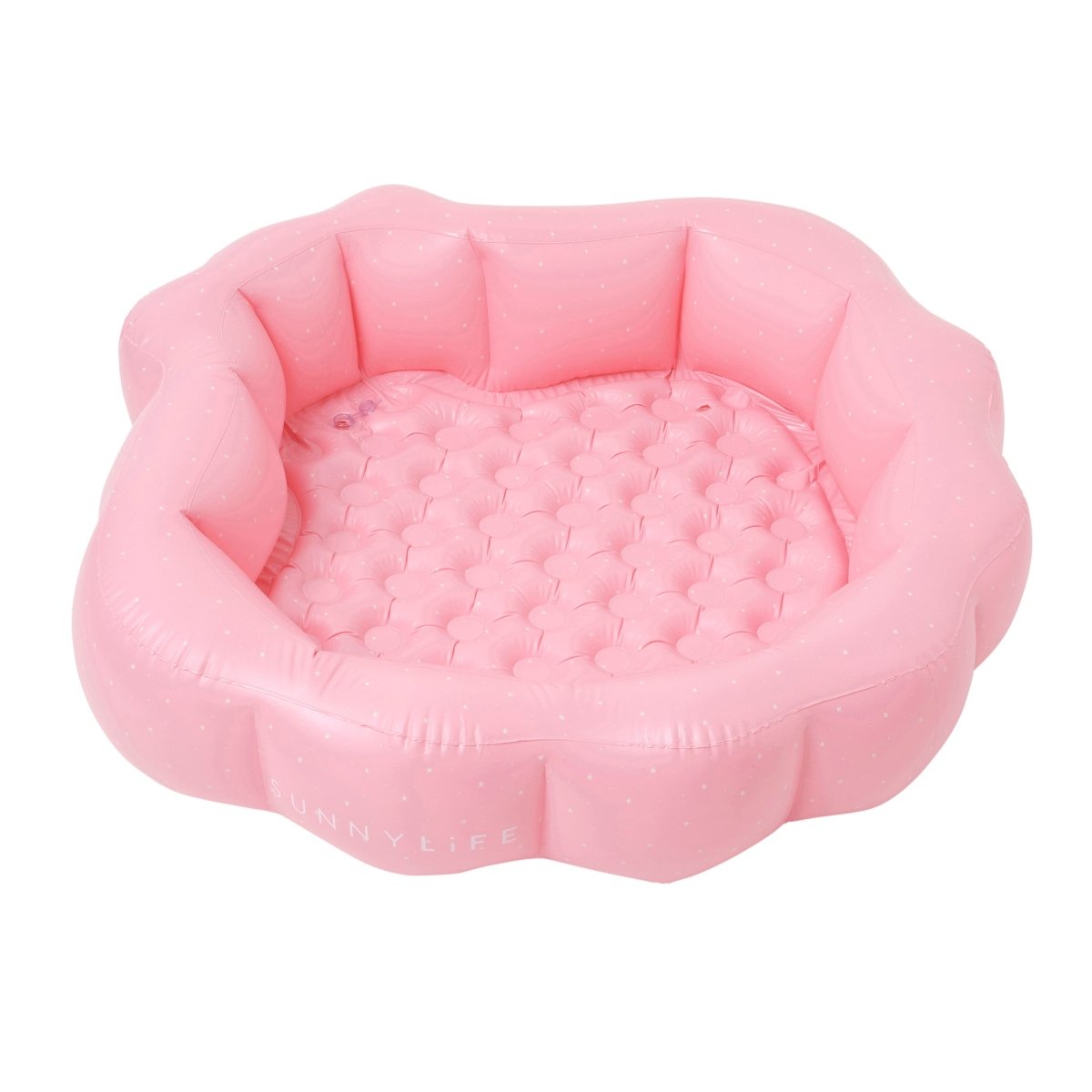 Inflatable Backyard Pool - Ocean Treasure - SUNNYLiFE EU