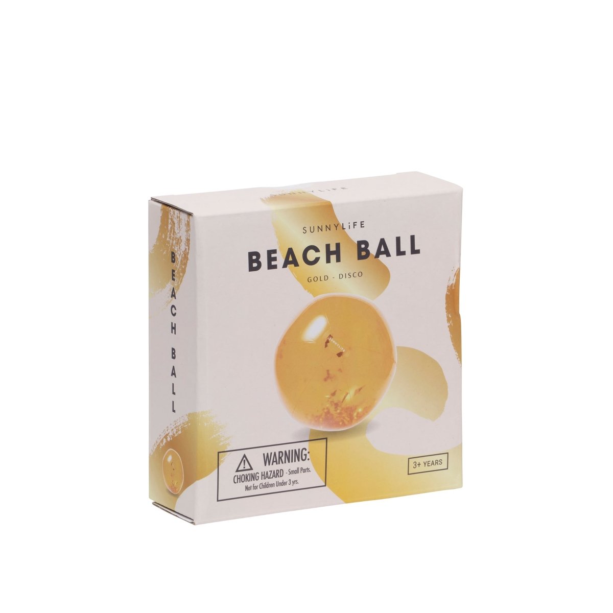 Inflatable Beach Ball - Disco - SUNNYLiFE EU