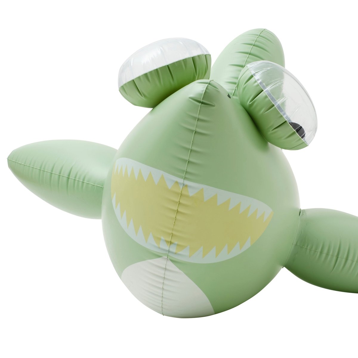 Inflatable Giant Shark Sprinkler - SUNNYLiFE EU