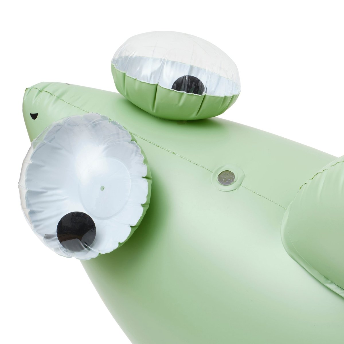 Inflatable Giant Shark Sprinkler - SUNNYLiFE EU