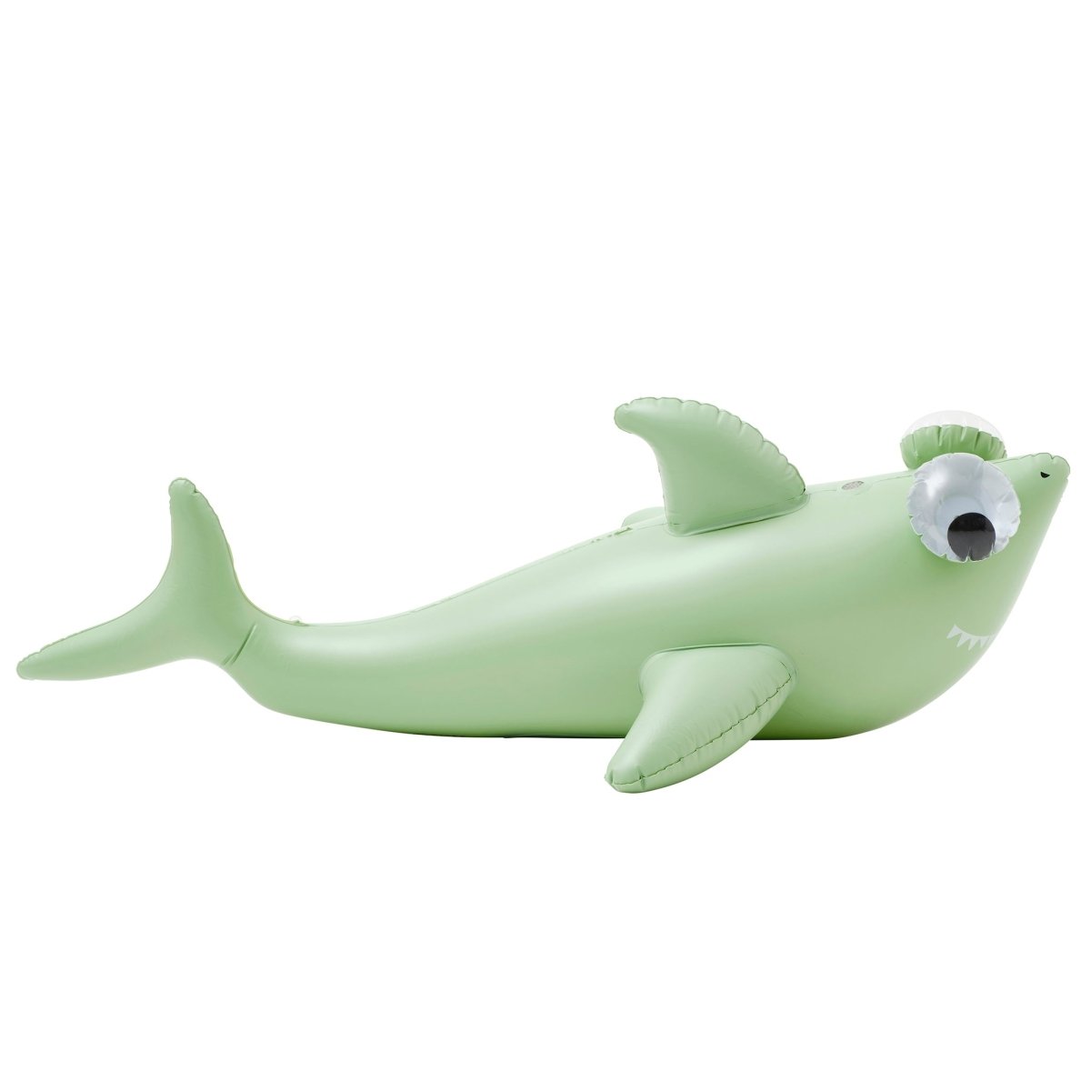 Inflatable Shark Sprinkler - SUNNYLiFE EU