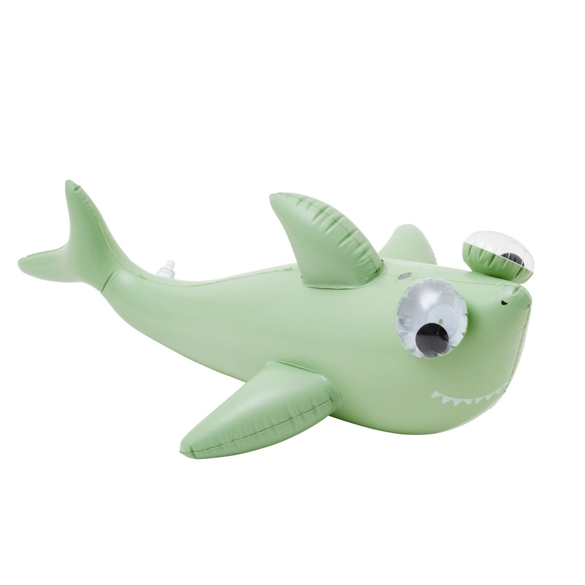 Inflatable Shark Sprinkler - SUNNYLiFE EU