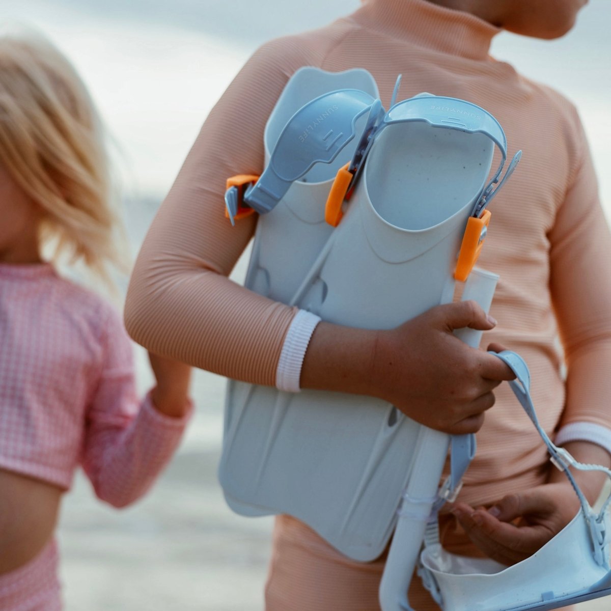 Kids Dive Set Small - Sonny The Sea Creature - SUNNYLiFE EU