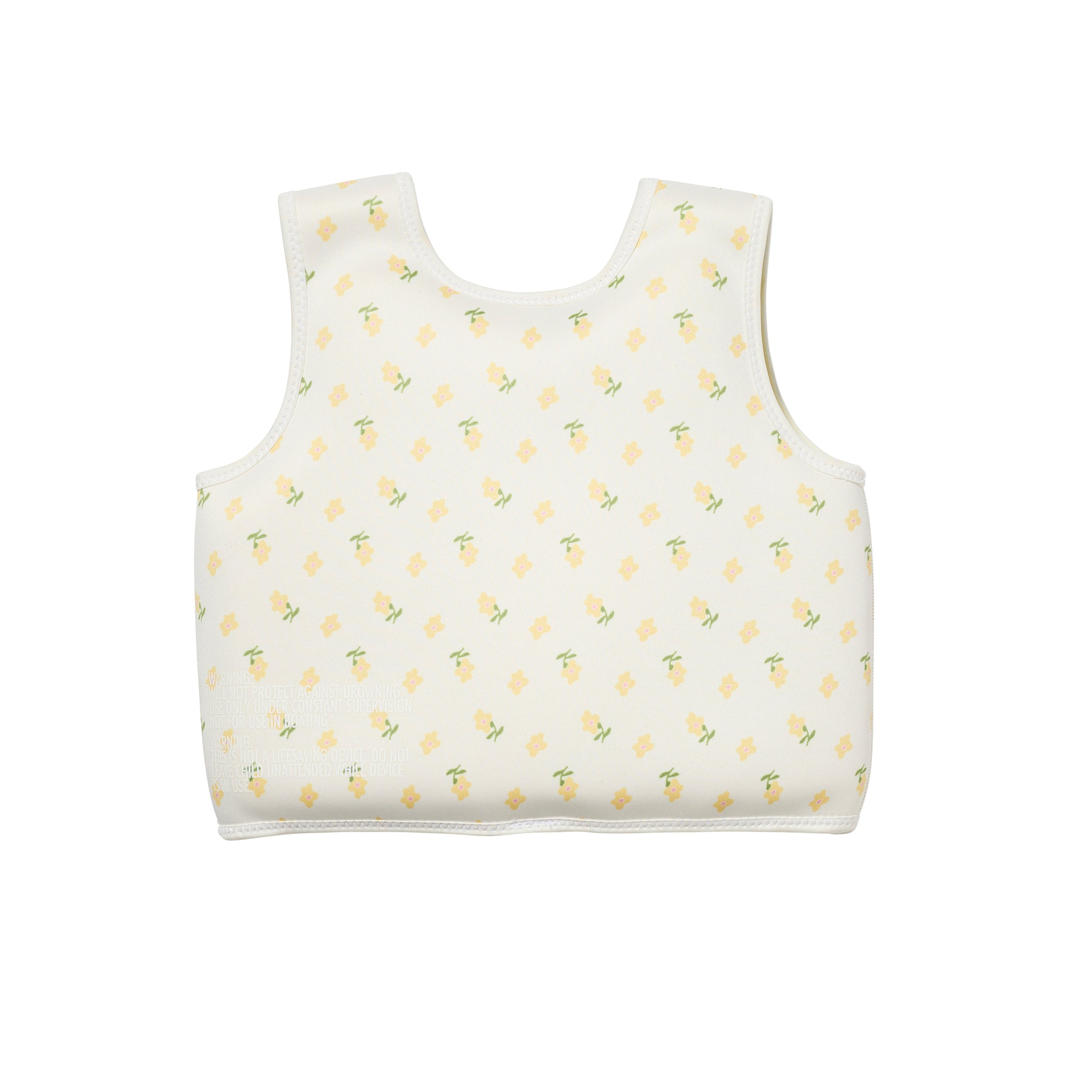 Schwimmweste 3-6 EU | Mima die Fee Zitronenflieder