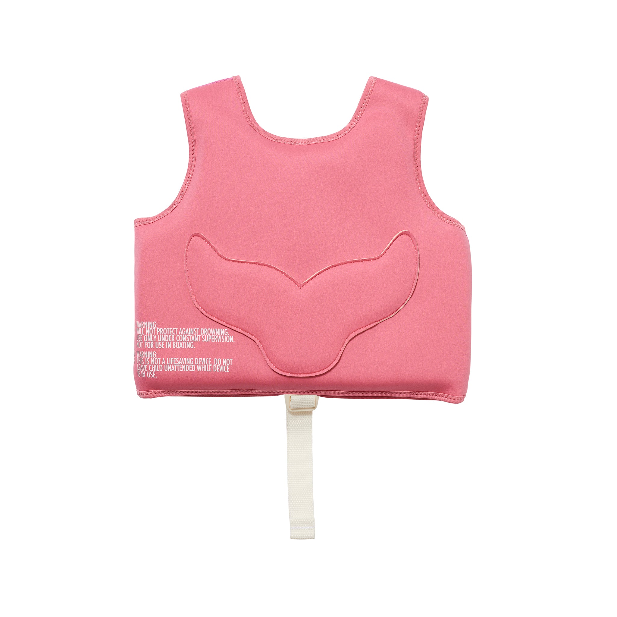 Kids Swim Vest 2-3 - Ocean Treasure