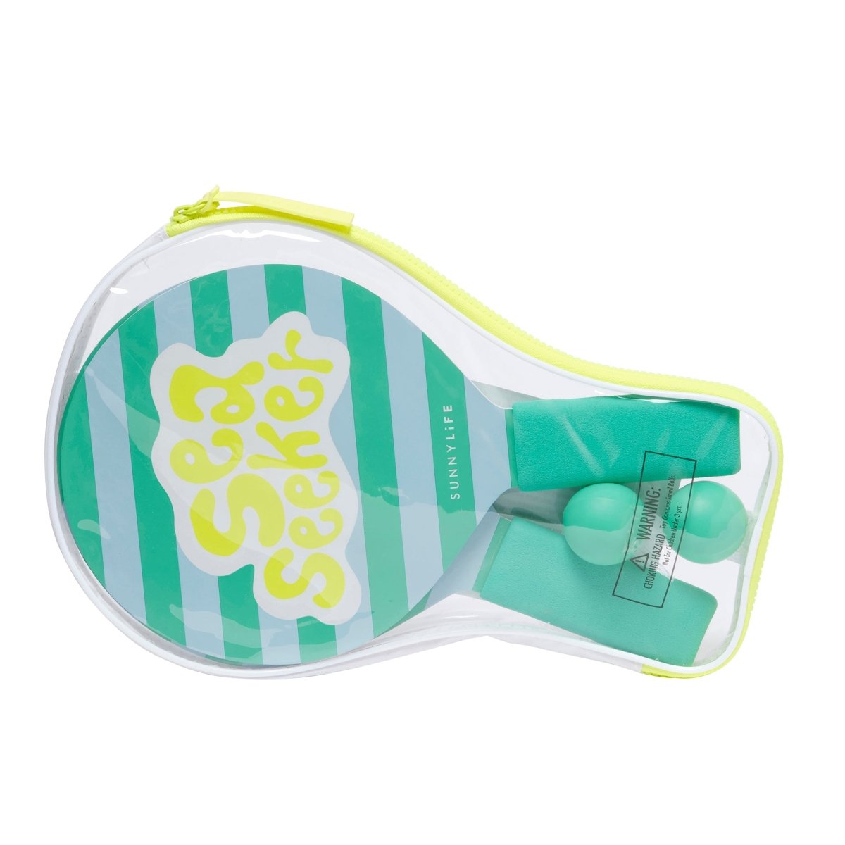 Kids Beach Bats - Sea Seeker - SUNNYLiFE EU