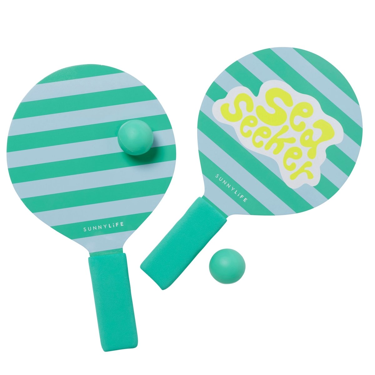 Kids Beach Bats - Sea Seeker - SUNNYLiFE EU
