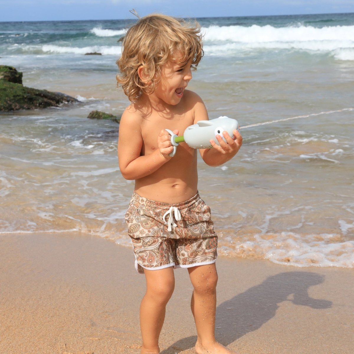 Shark Animal Soaker - SUNNYLiFE EU