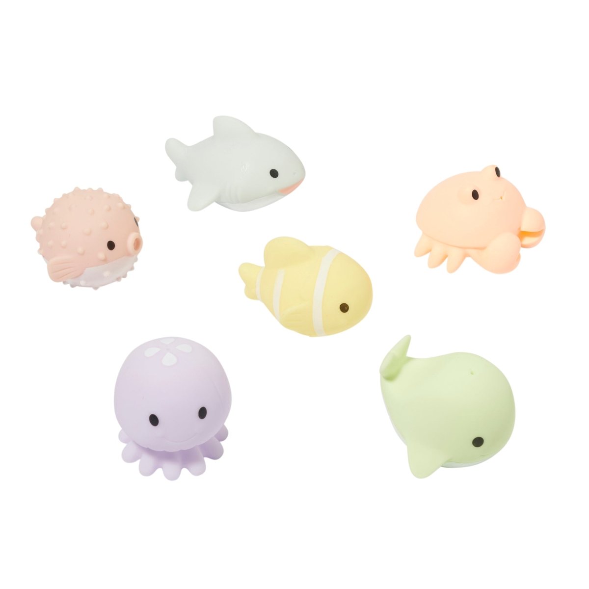 Sea Animal Splash Toys - SUNNYLiFE EU