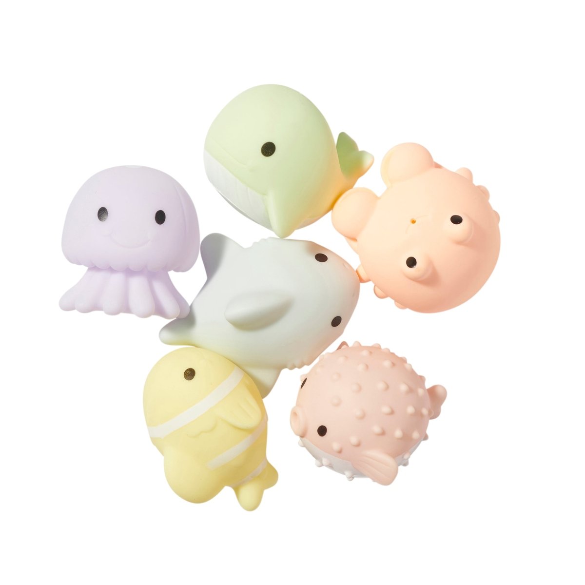 Sea Animal Splash Toys - SUNNYLiFE EU