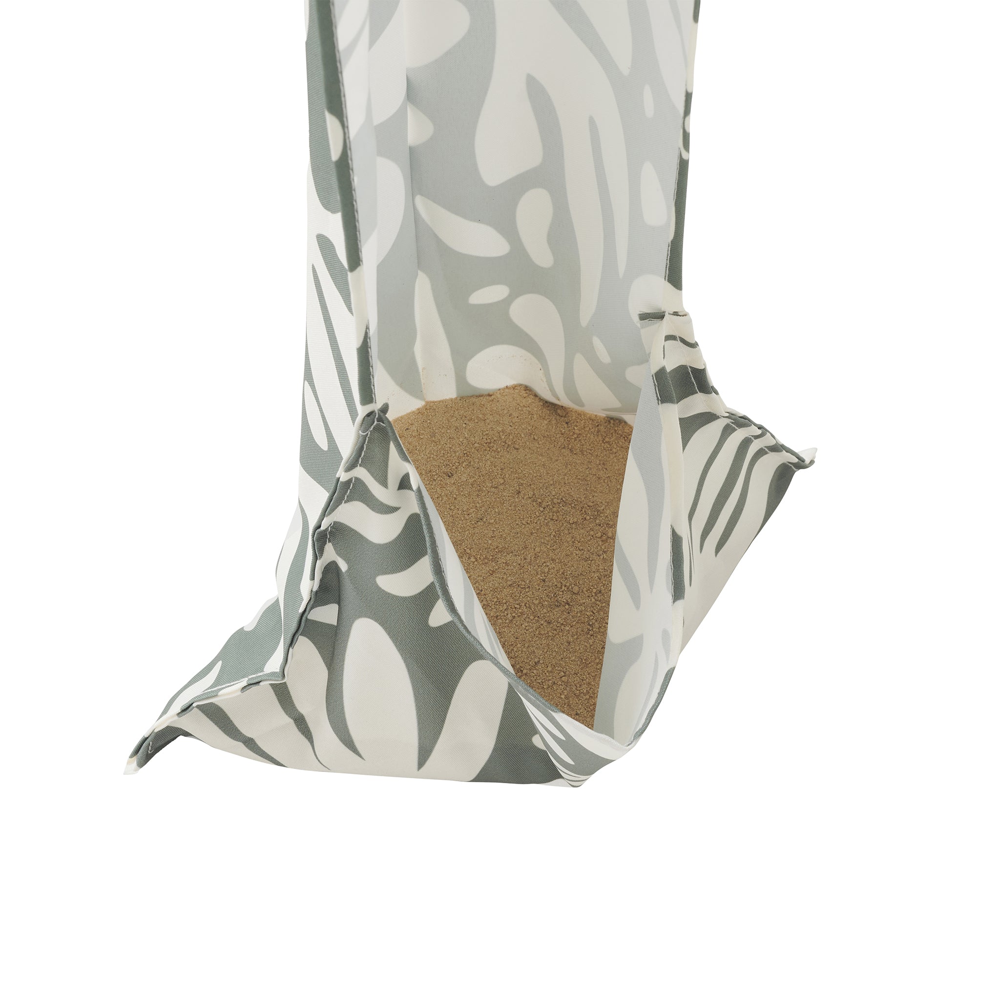 Beach Cabana - The Vacay Olive