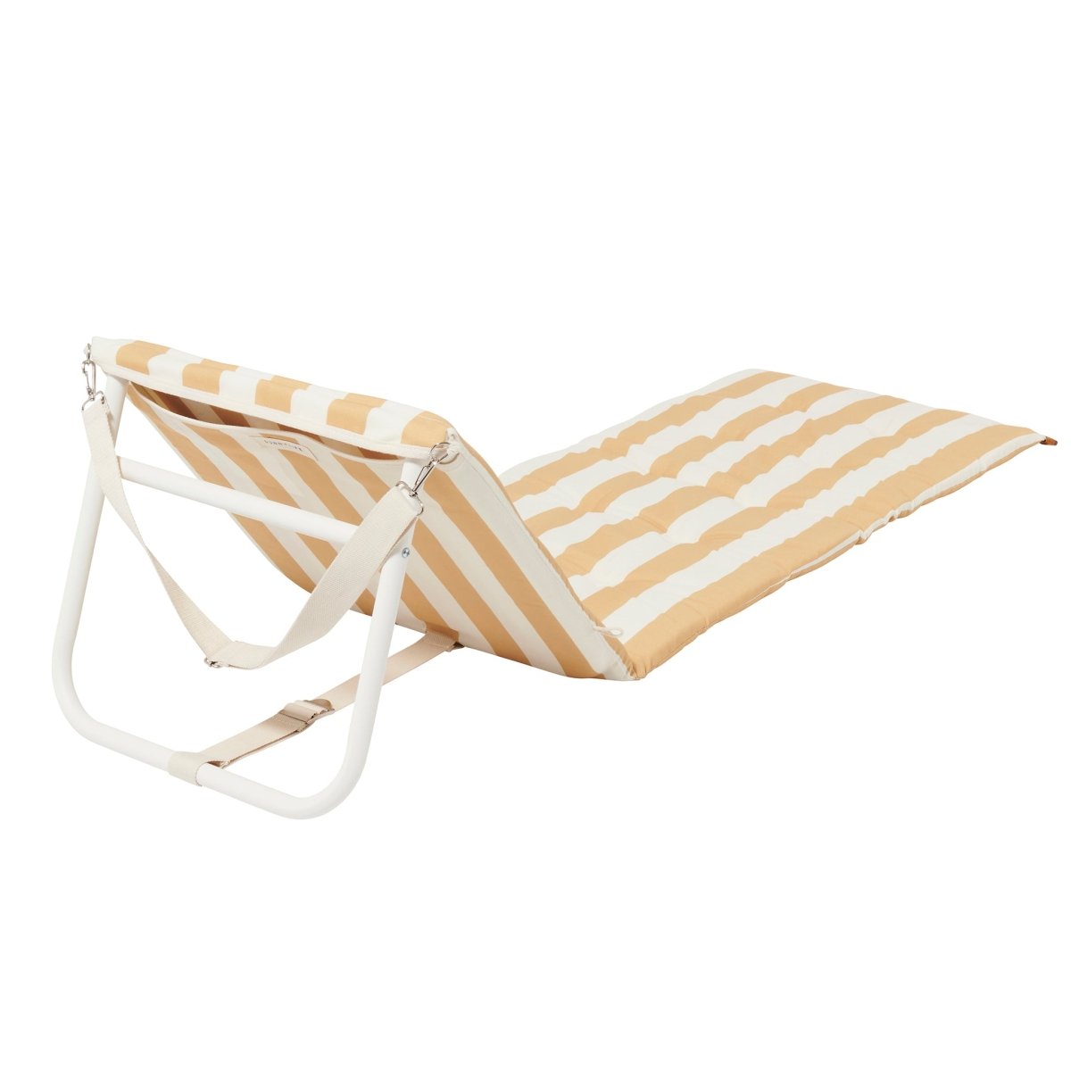 Reclining Beach Chair - Mango Bay - SUNNYLiFE EU