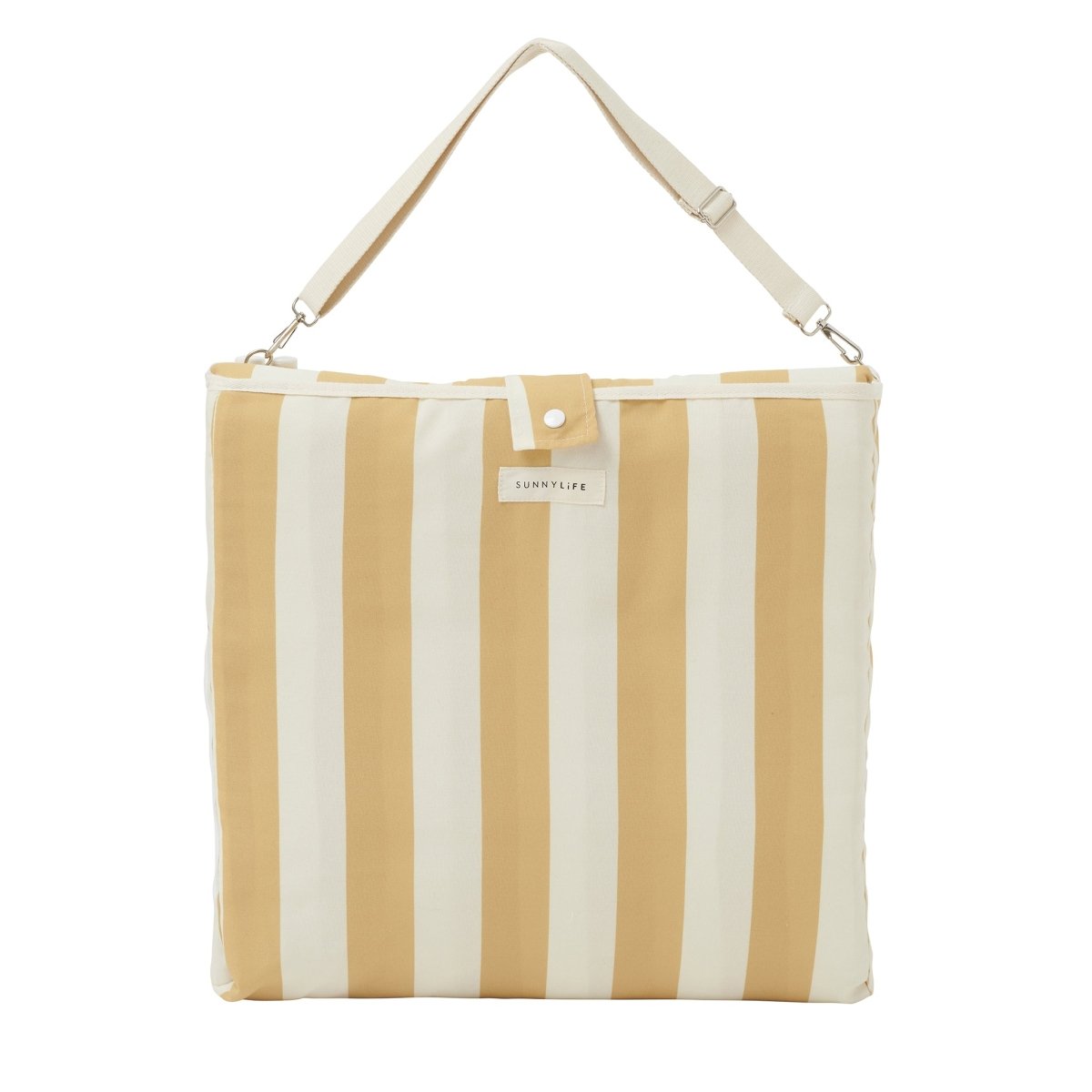 Reclining Beach Chair - Mango Bay - SUNNYLiFE EU