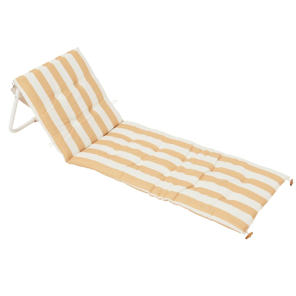 Reclining Beach Chair - Mango Bay - SUNNYLiFE EU