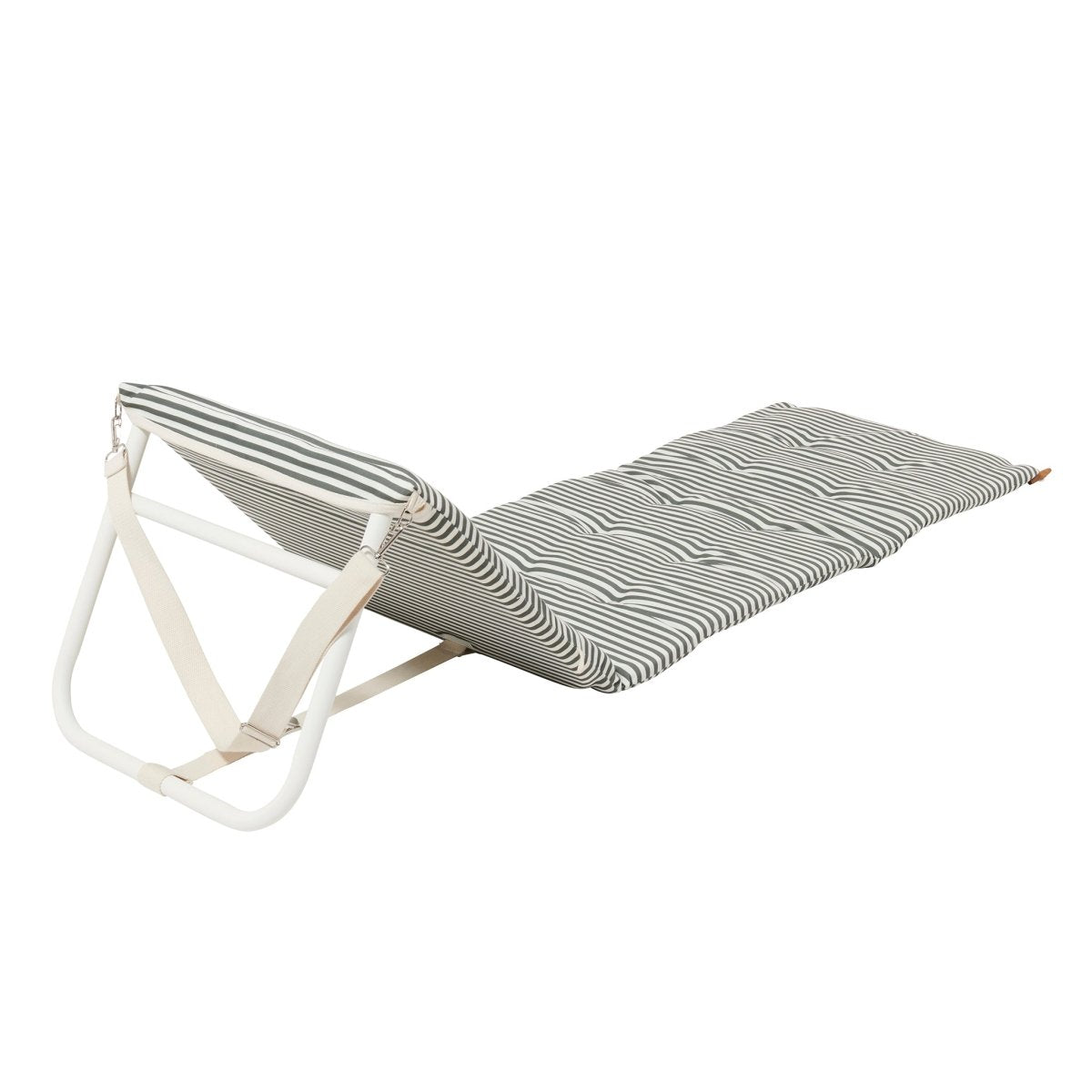 Reclining Beach Chair - The Vacay - SUNNYLiFE EU