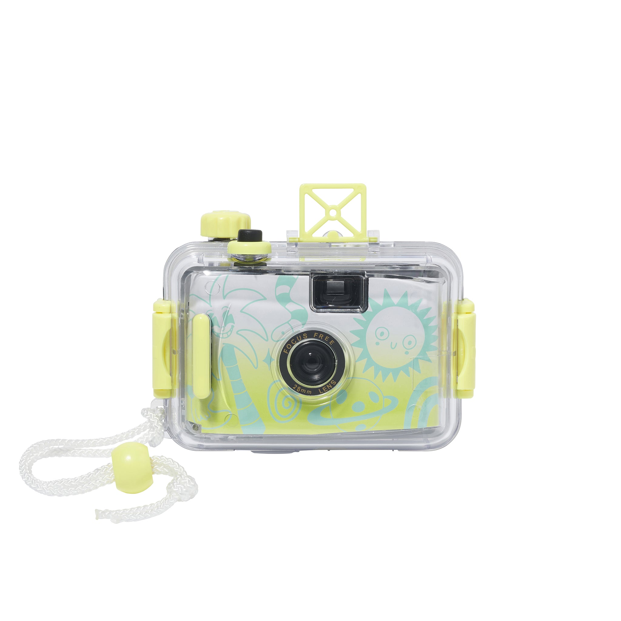 Underwater Camera - The Sea Kids