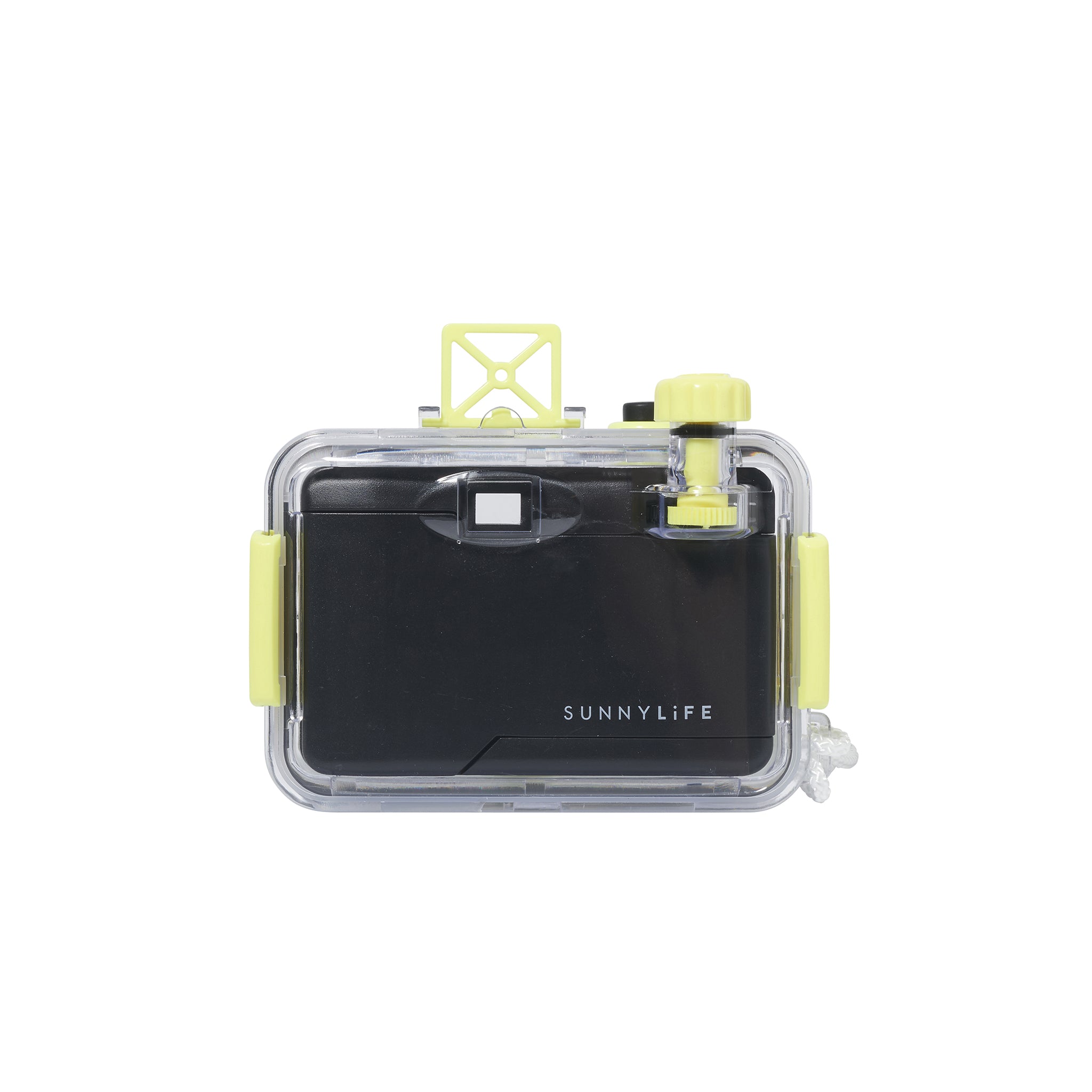 Underwater Camera - The Sea Kids