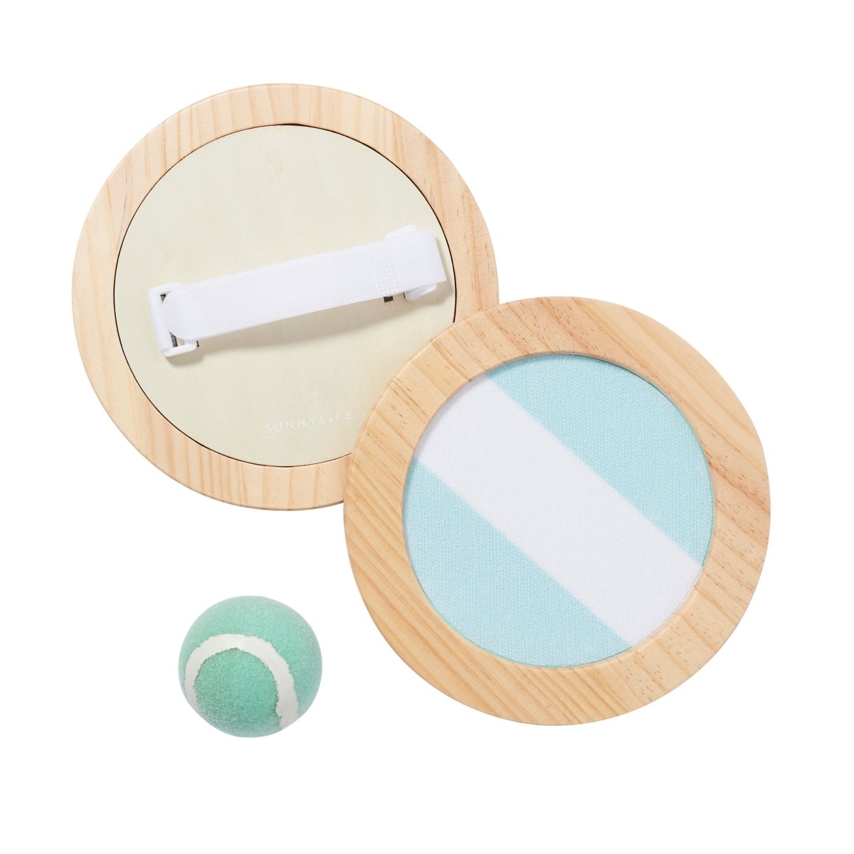 Catch Ball Set - Rio Sun - SUNNYLiFE EU