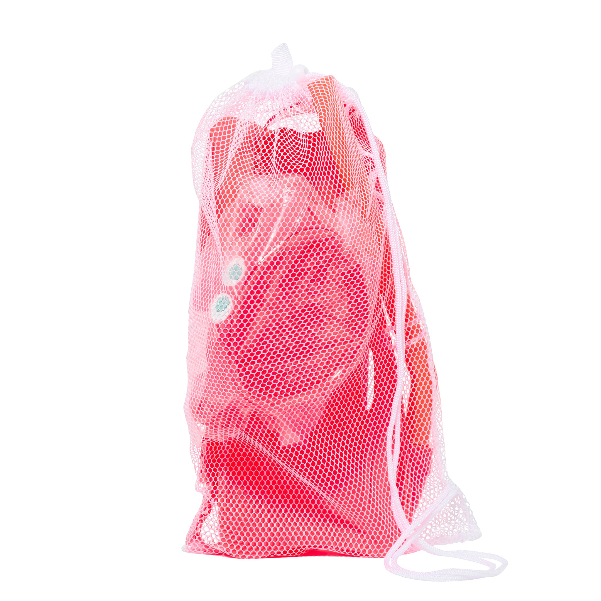 Kids Snorkel Set Small - Melody the Mermaid Pink