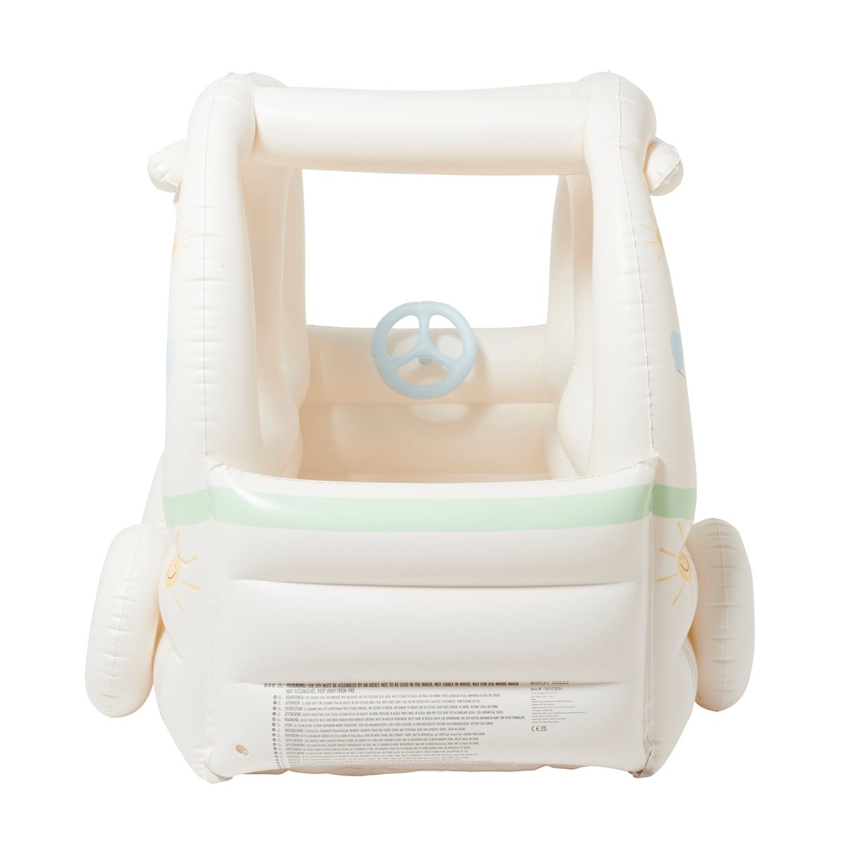 Inflatable Cubby - SUNNYLiFE EU