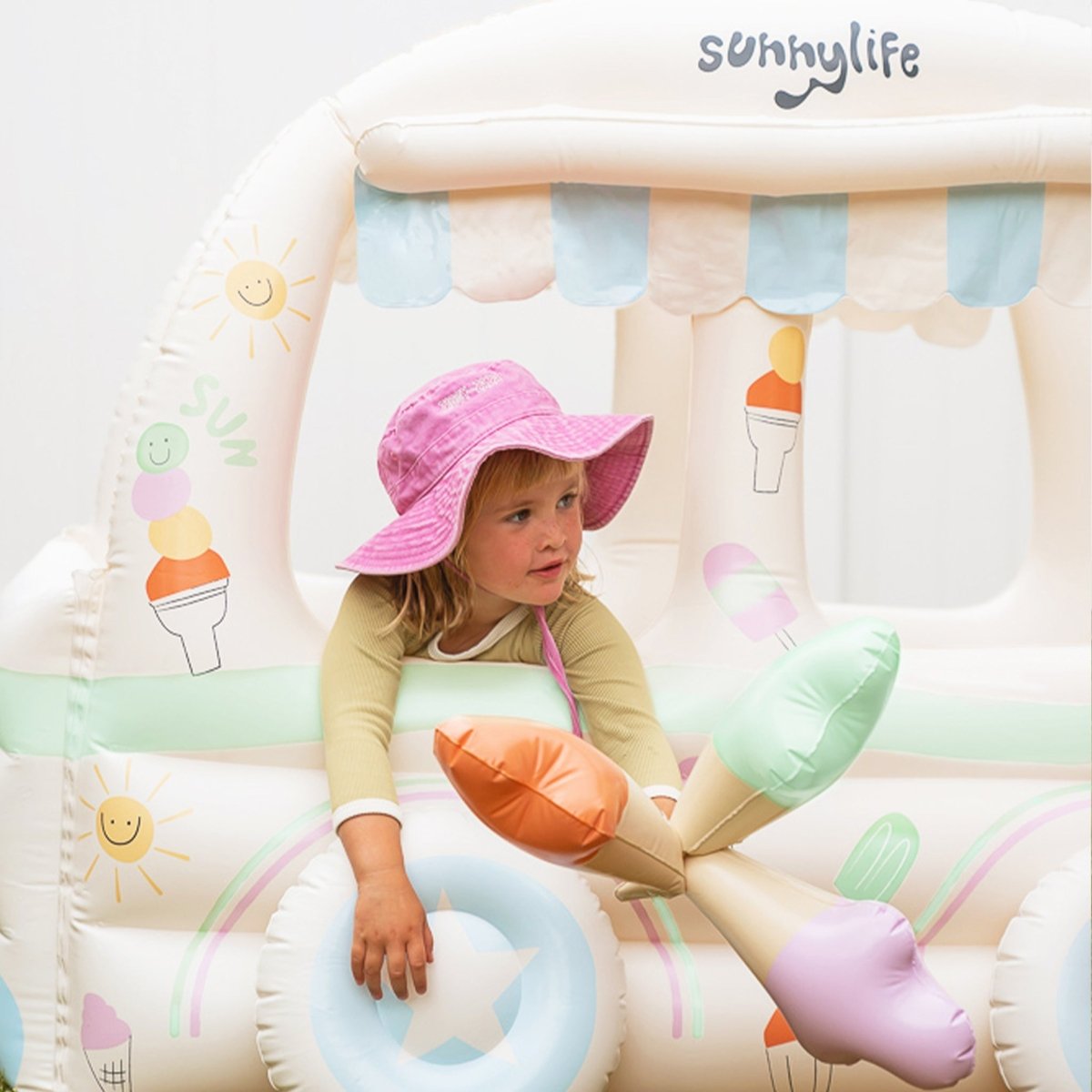 Inflatable Cubby - SUNNYLiFE EU