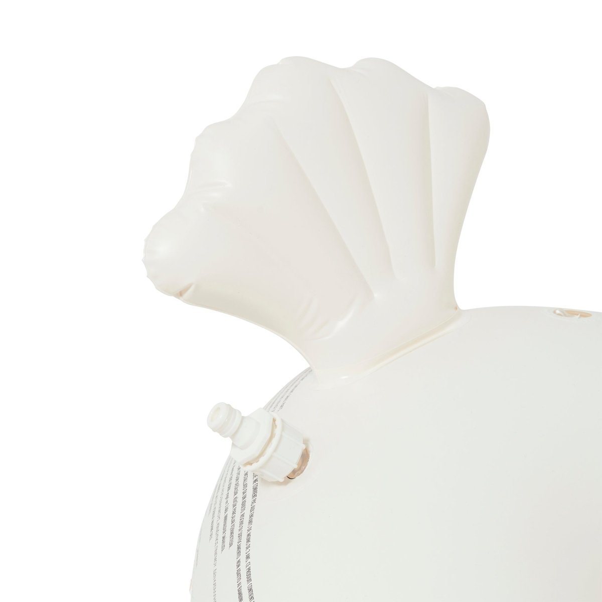 Inflatable Sprinkler - Princess Swan - SUNNYLiFE EU