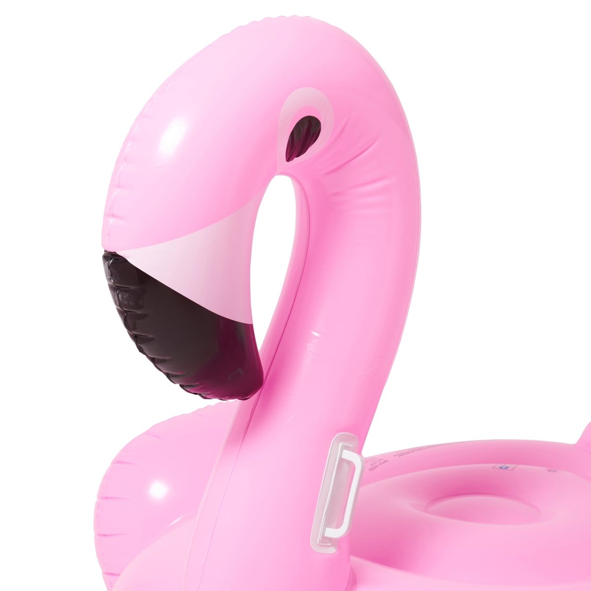 Luxe Rosie Flamingo Ride - On Float - SUNNYLiFE EU