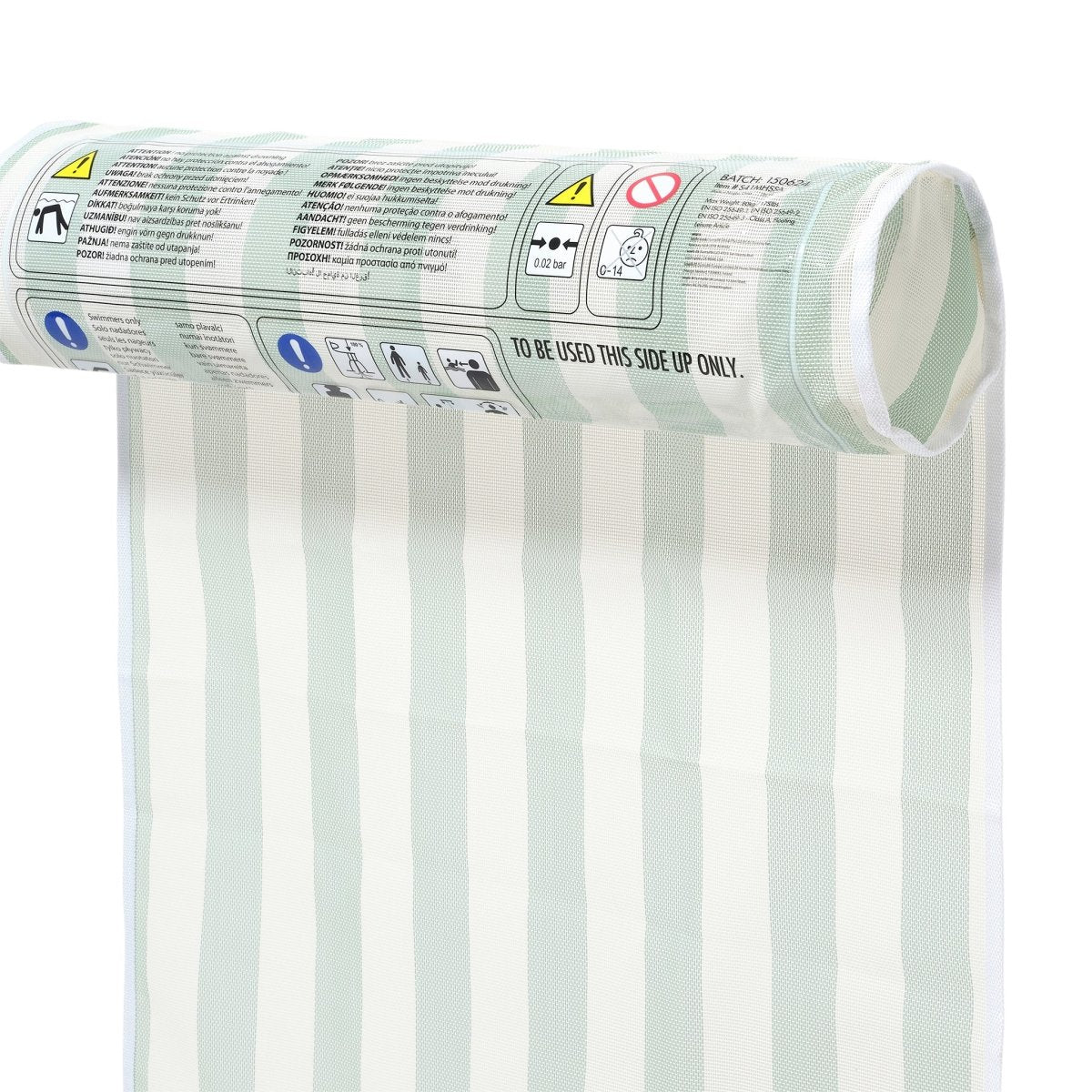 Mesh Hammock Float - The Vacay - SUNNYLiFE EU